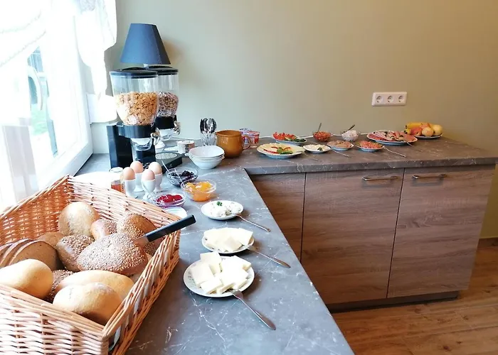 Pension Lukask