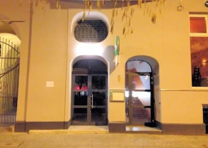 Pension I