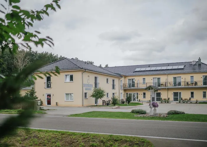 Casamia Hotel Spremberg